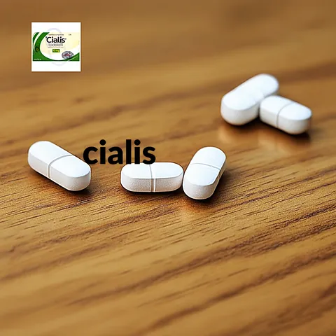 Cialis boite de 8 prix